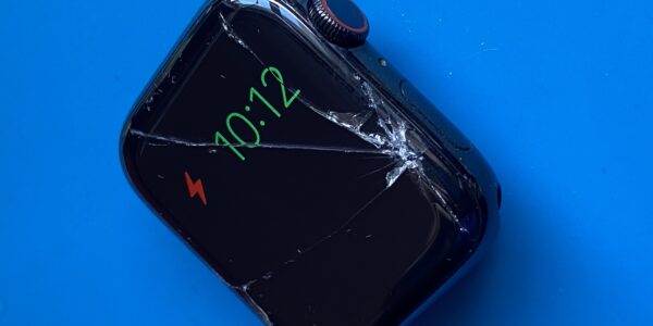 Usterka w Apple Watch? To nie problem!