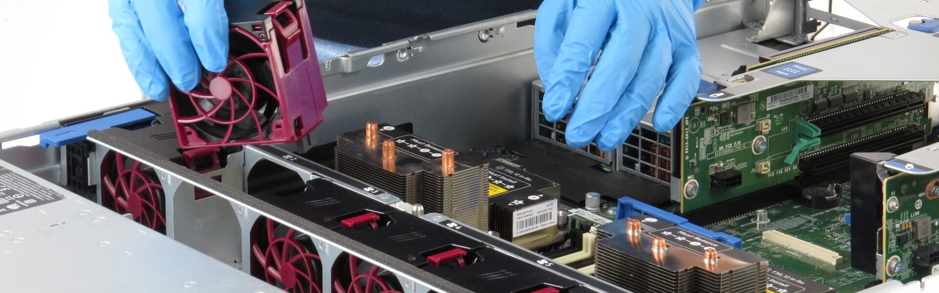 Serwery poleasingowe Dell