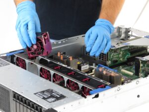 Serwery poleasingowe Dell