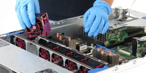 Serwery poleasingowe Dell