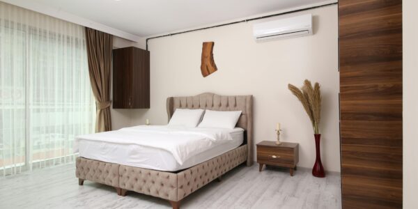 Serwis klimatyzacji: niezbędny element twojego komfortu i zdrowia