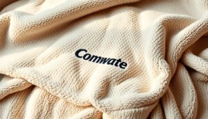 producent koców z polaru