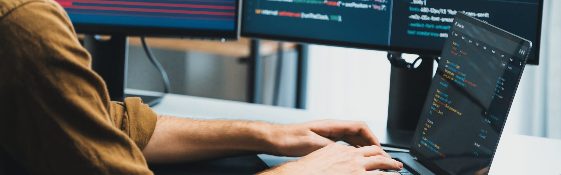 Zever.pl – profesjonalna obsługa IT dla firm w Gdańsku