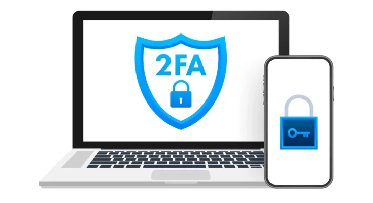 2FA i FIDO2: Jak dwuskładnikowe uwierzytelnianie chroni Twoje konta kryptowalutowe