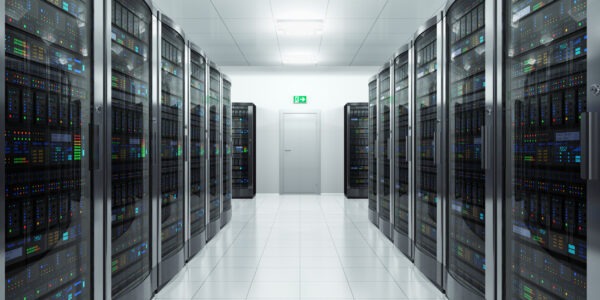 Dlaczego VPS i serwery dedykowane typu Root wygrywają z hostingiem współdzielonym w e-commerce ?