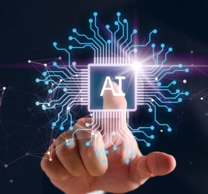 AI i uczenie maszynowe w wykrywaniu luk w Androidzie: Czy to przyszłość cyberbezpieczeństwa mobilnego?