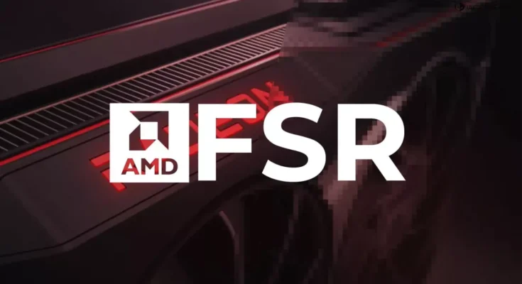 AMD FSR – FidelityFX Super Resolution: Zaawansowana Technologia Upscalingu i Generowania Klatek dla Każdego GPU