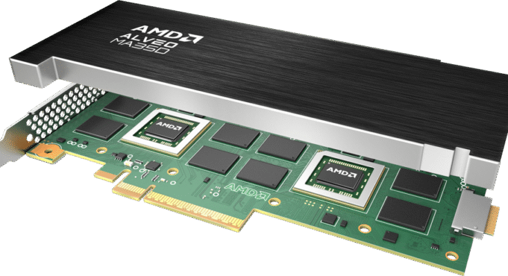 AV1 Hardware Encoding – Kompletny przewodnik dla wymagających użytkowników