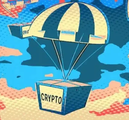 Airdropy i Faucety: Czy darmowe krypto to zawsze bezpieczna okazja? Kompletny przewodnik bezpieczeństwa i ryzyka