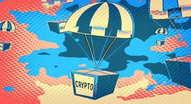 Airdropy i Faucety: Czy darmowe krypto to zawsze bezpieczna okazja? Kompletny przewodnik bezpieczeństwa i ryzyka