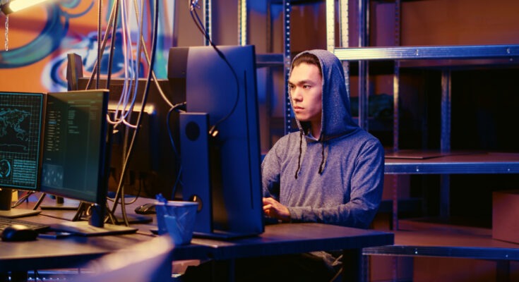 Anonimowość online: mit czy rzeczywistość? Nowe spojrzenie na trudności w identyfikacji