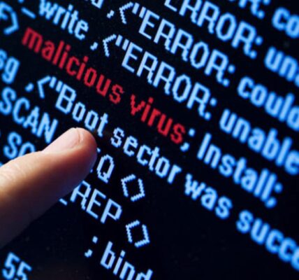 Ataki na łańcuch dostaw oprogramowania: Jak zabezpieczyć się przed infekcją u źródła