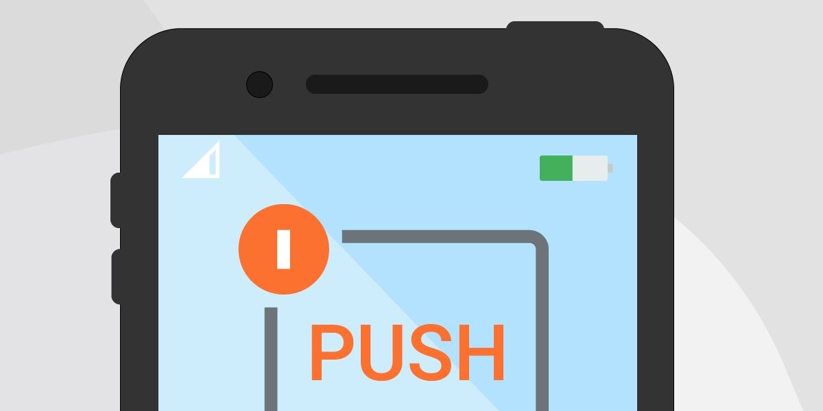 Ataki na system powiadomień w Androidzie: Wykorzystywanie push notifications do phishingu