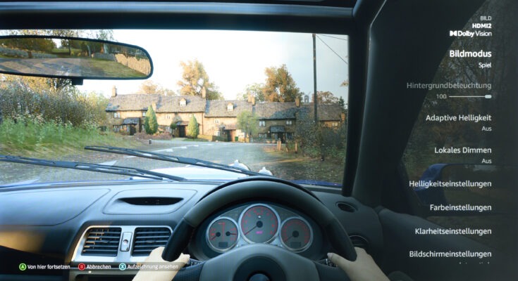 Auto Low Latency Mode (ALLM) – Kompleksowy przewodnik