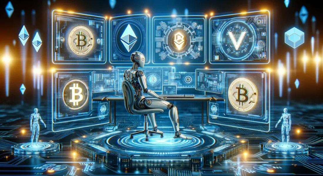 Automatyczne inwestowanie w kryptowaluty: Boty handlowe i ich bezpieczeństwo