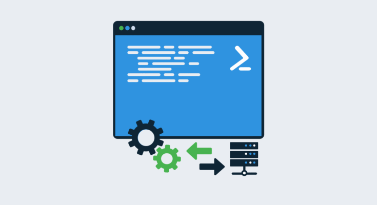 Automatyzacja wdrażania i konfiguracji Windows Server za pomocą PowerShell Desired State Configuration (DSC): Ekspercki przewodnik DevOps