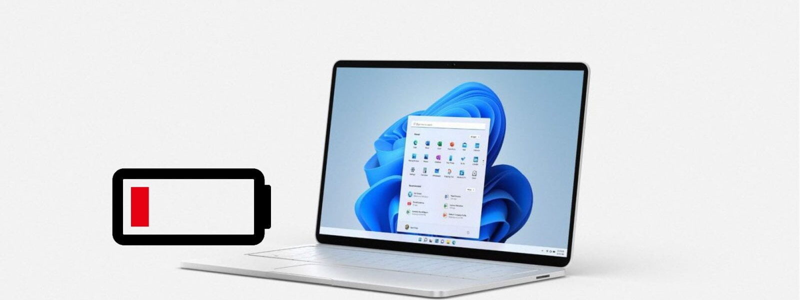 Bateria w laptopie z Windows 11: Jak przedłużyć jej życie i optymalizować zużycie energii