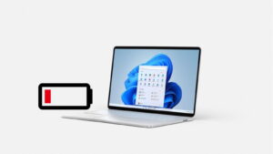 Bateria w laptopie z Windows 11: Jak przedłużyć jej życie i optymalizować zużycie energii
