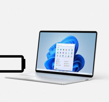 Bateria w laptopie z Windows 11: Jak przedłużyć jej życie i optymalizować zużycie energii