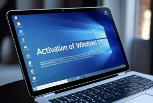 Błędy aktywacji Windows 11: Co robić, gdy system nie chce się aktywować?