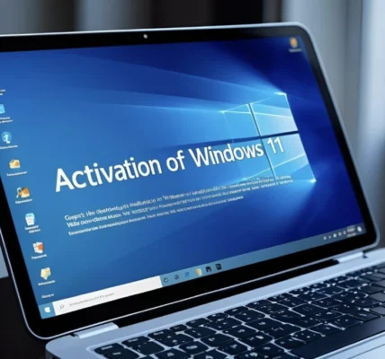 Błędy aktywacji Windows 11: Co robić, gdy system nie chce się aktywować?