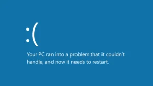 Ciche błędy i ich wpływ na system: Jak diagnozować niewidoczne problemy w Windows 12