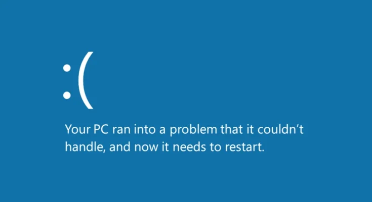 Ciche błędy i ich wpływ na system: Jak diagnozować niewidoczne problemy w Windows 12