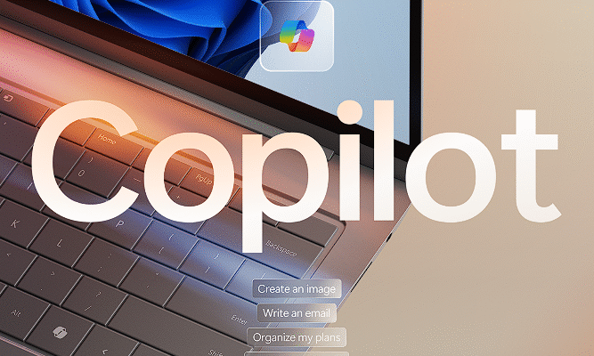 Copilot + AI w grach (nadchodzący w Windows 12) – Kompleksowy przewodnik