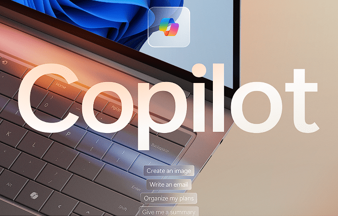 Copilot + AI w grach (nadchodzący w Windows 12) – Kompleksowy przewodnik