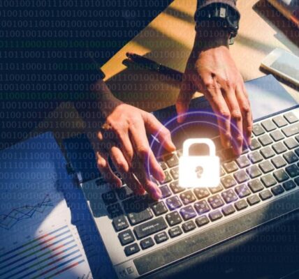 Cyberhigiena przyszłości: Jakie nawyki będziemy musieli pielęgnować?