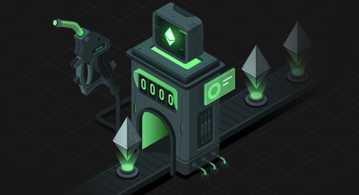 Czym jest Gas Fee i jak unikać nadmiernych opłat transakcyjnych?