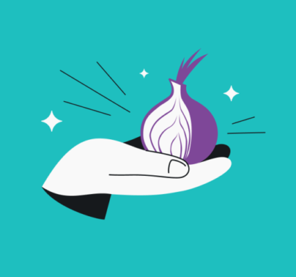 Czym jest sieć Tor i jak działa Onion Routing?