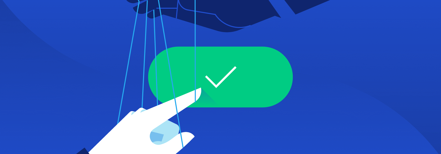 Dark patterny: projektowanie pułapek