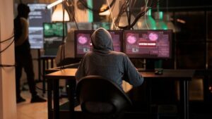 Deepfake i OSINT w krypto: Jak oszuści wykorzystują AI do manipulacji