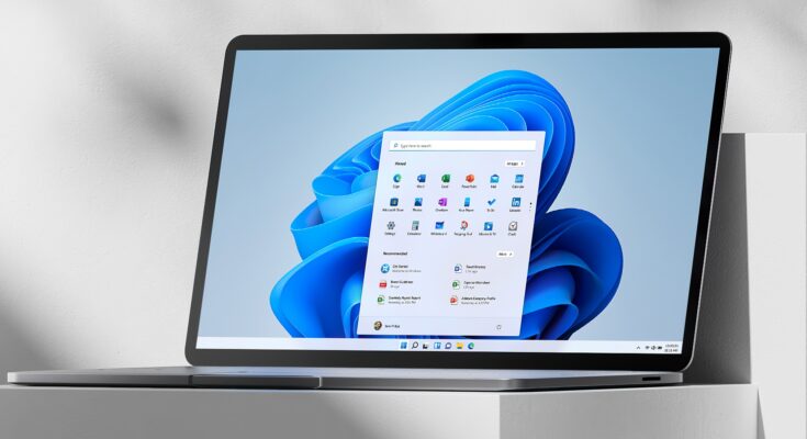 Dlaczego Twój Windows 11 zwalnia? Niewidoczne procesy i ich wpływ na wydajność