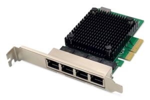Ethernet 2.5 GbE – Pełny przewodnik po Multi‑Gig w zasięgu kabli RJ‑45