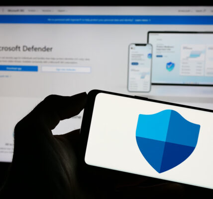 Firewall Windows Defender w Windows 12: Ukryte funkcje, które musisz znać