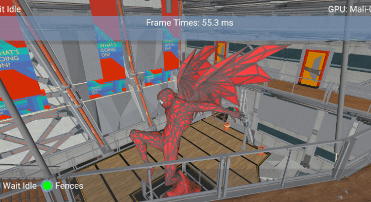 GPU Native Fence Objects – pełny przewodnik