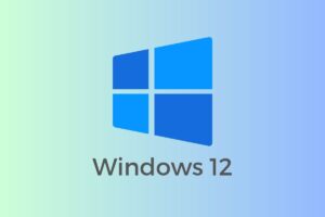 Instalacja Windows 12 na maszynie wirtualnej: Bezpieczne testowanie systemu