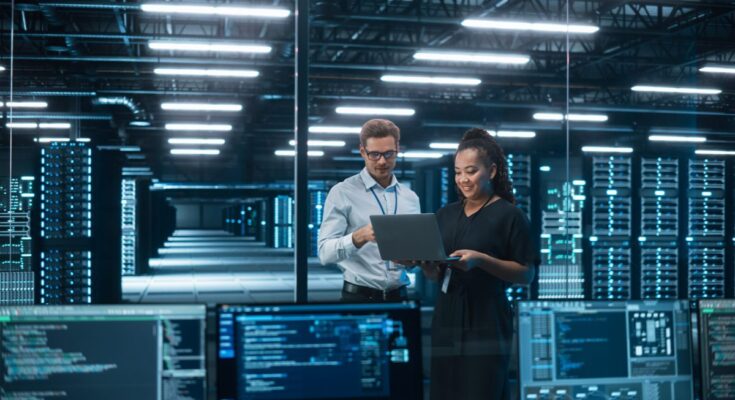 Integracja Windows Server z systemami SIEM (Security Information and Event Management): Pełna Widoczność Zagrożeń