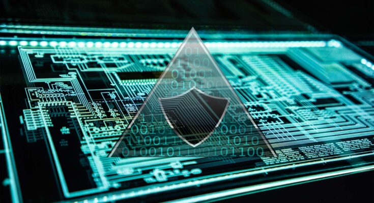 Izolacja aplikacji (Application Guard) w Windows 12: Bezpieczne przeglądanie internetu i otwieranie plików