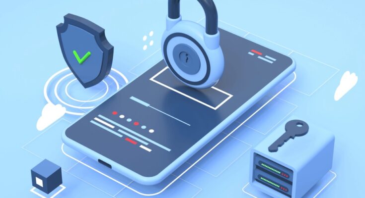 Jak bezpiecznie współdzielić pliki w sieci z Windows 12: Unikanie wycieków danych