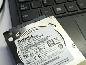 Kiedy Windows 11 nie widzi dysku SSD/HDD: Diagnostyka i rozwiązania
