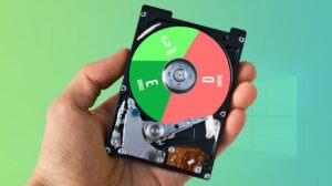 Kiedy partycja znika: Metody odzyskiwania dostępu do danych w Windows 12