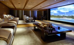 Kino domowe - niepowtarzalne doświadczenie w domowym zaciszu