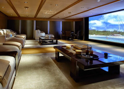 Kino domowe - niepowtarzalne doświadczenie w domowym zaciszu