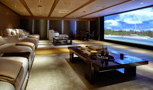 Kino domowe - niepowtarzalne doświadczenie w domowym zaciszu