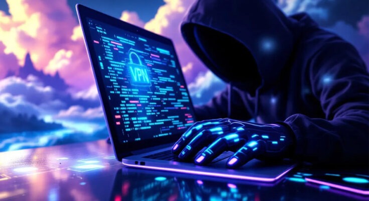 Konfiguracja i Optymalizacja VPN w Windows 12: Kompleksowy Przewodnik dla Administratorów i Użytkowników Zaawansowanych