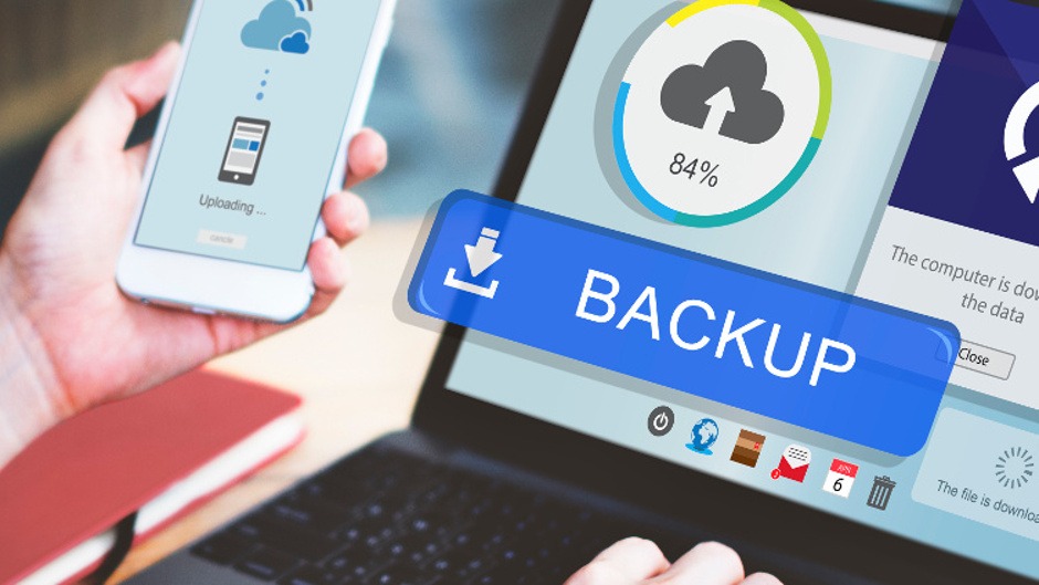 Kopie zapasowe danych w Windows 12: Strategie i narzędzia do regularnego tworzenia backupów