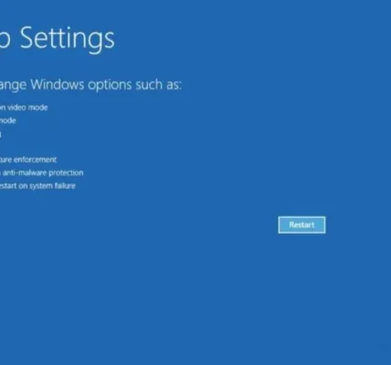 Korzystanie z Trybu Awaryjnego w Windows 11: Gdy nic innego nie działa